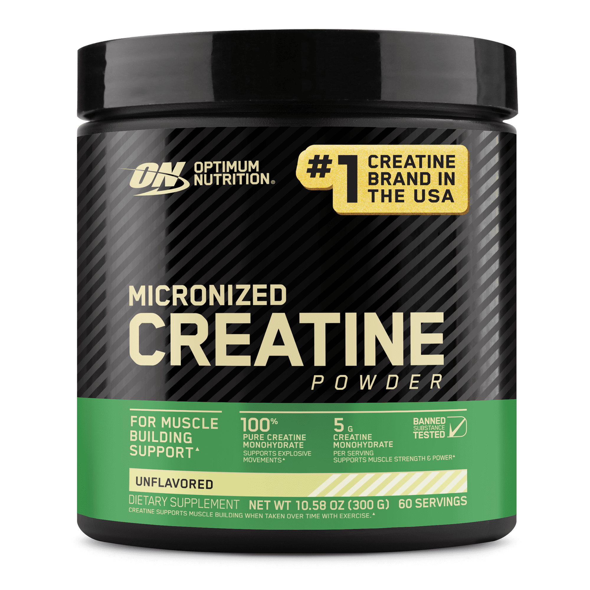 CREATINA 300G